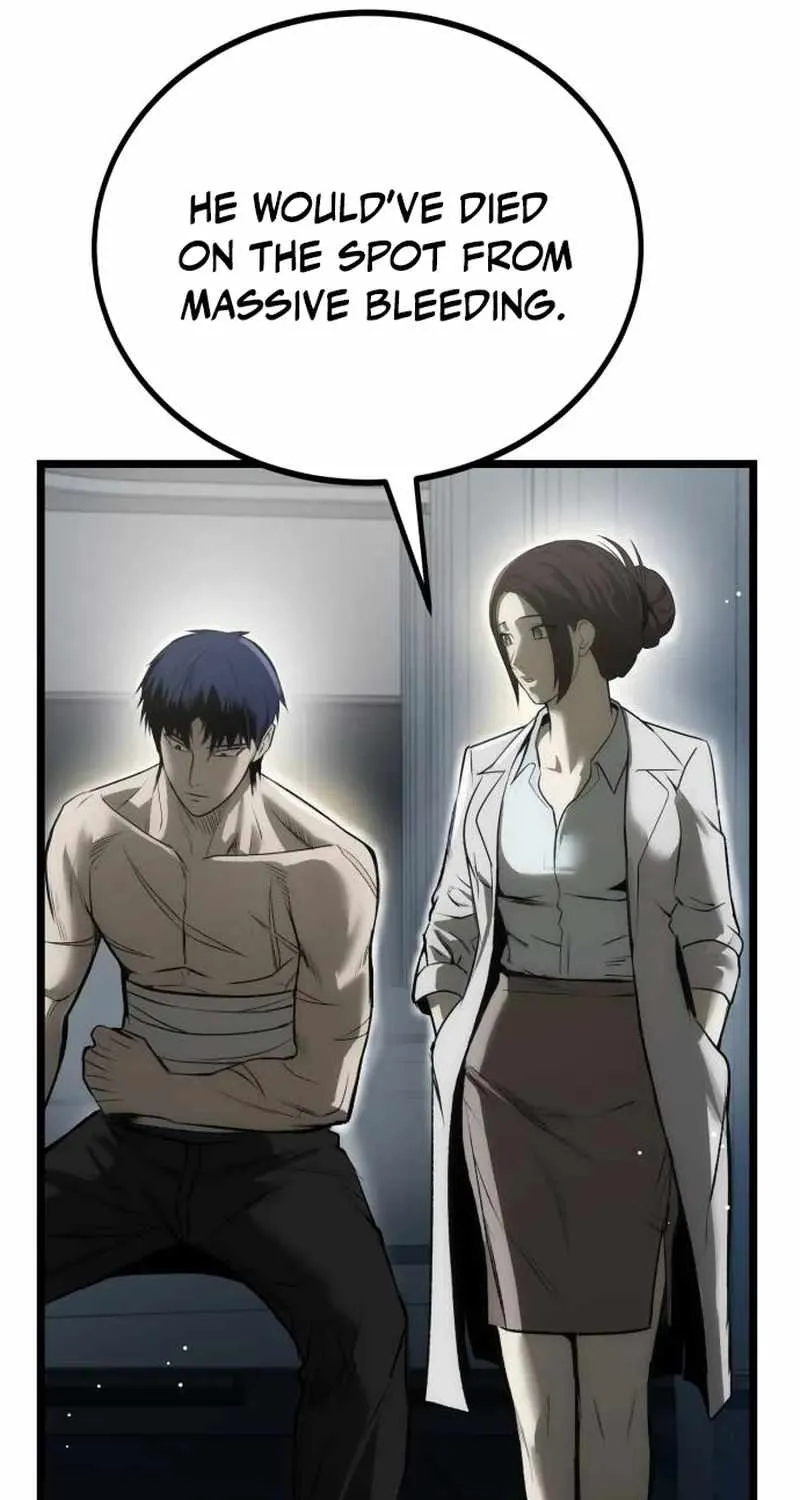 Read Prison Guard Zero chapter 8 image 92 on Lezhin