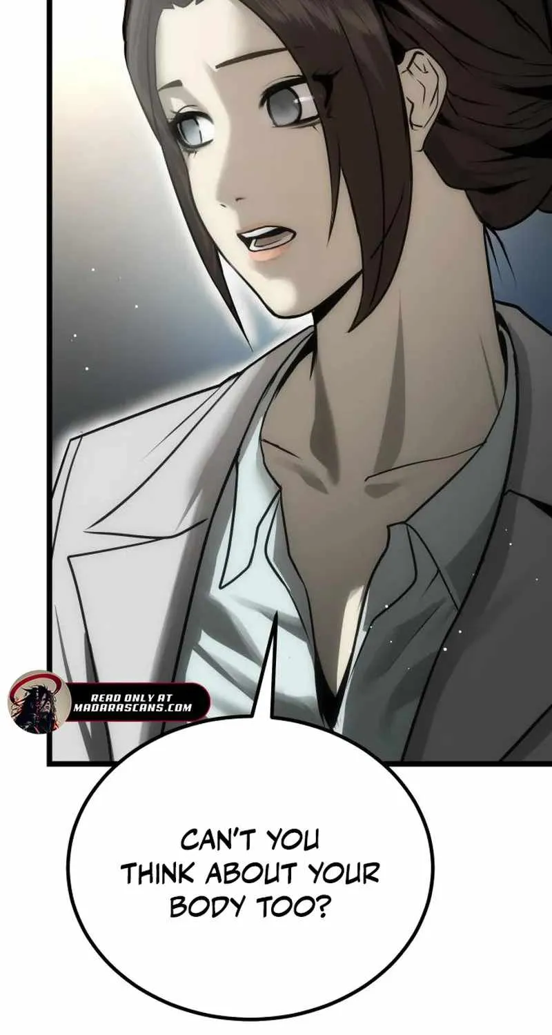 Read Prison Guard Zero chapter 8 image 94 on Lezhin