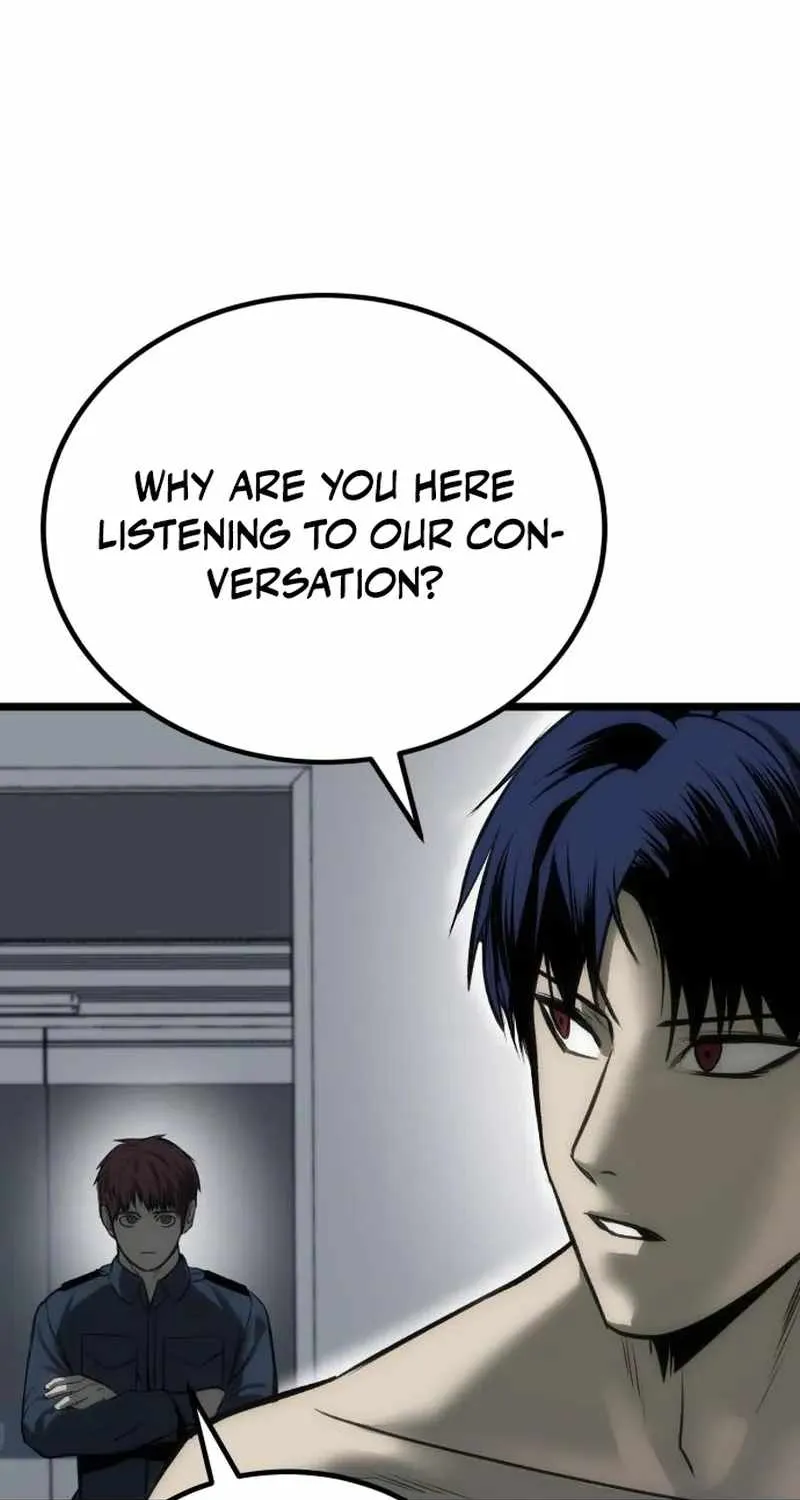 Read Prison Guard Zero chapter 8 image 98 on Lezhin