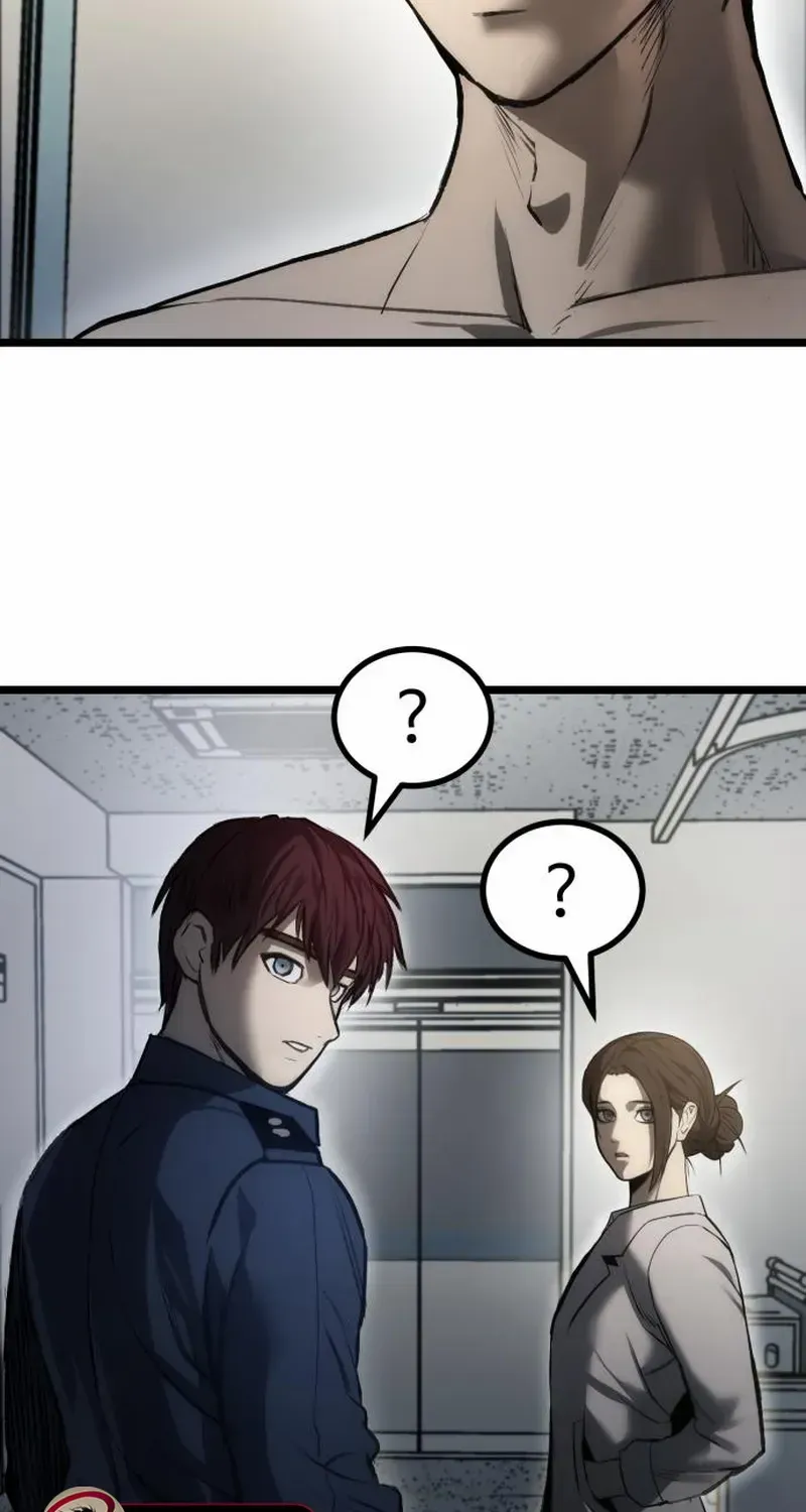 Read Prison Guard Zero chapter 9 image 10 on Lezhin