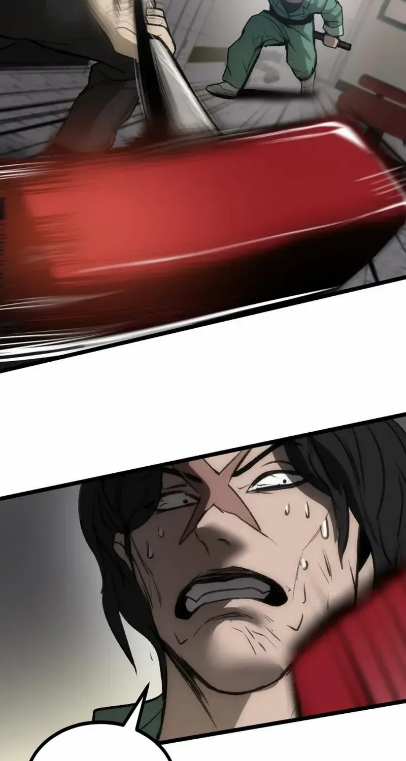 Read Prison Guard Zero chapter 9 image 100 on Lezhin