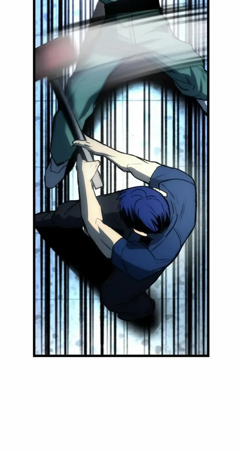 Read Prison Guard Zero chapter 9 image 102 on Lezhin