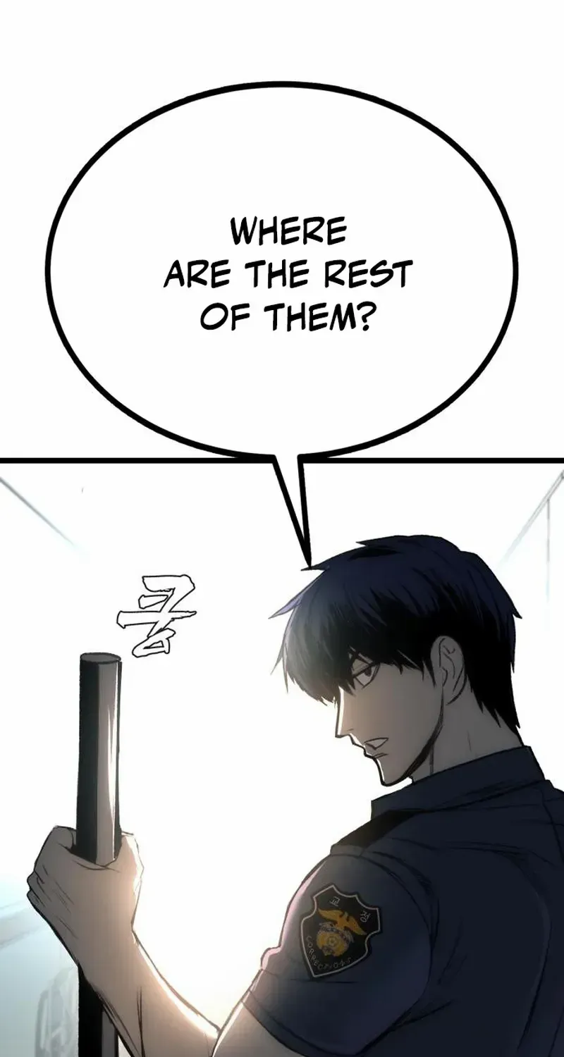 Read Prison Guard Zero chapter 9 image 103 on Lezhin
