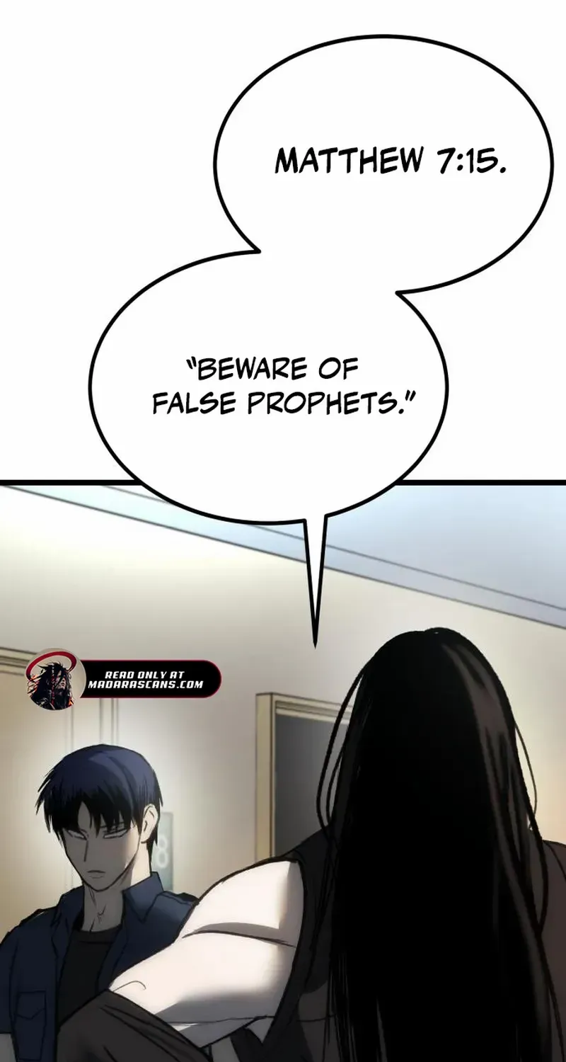 Read Prison Guard Zero chapter 9 image 105 on Lezhin
