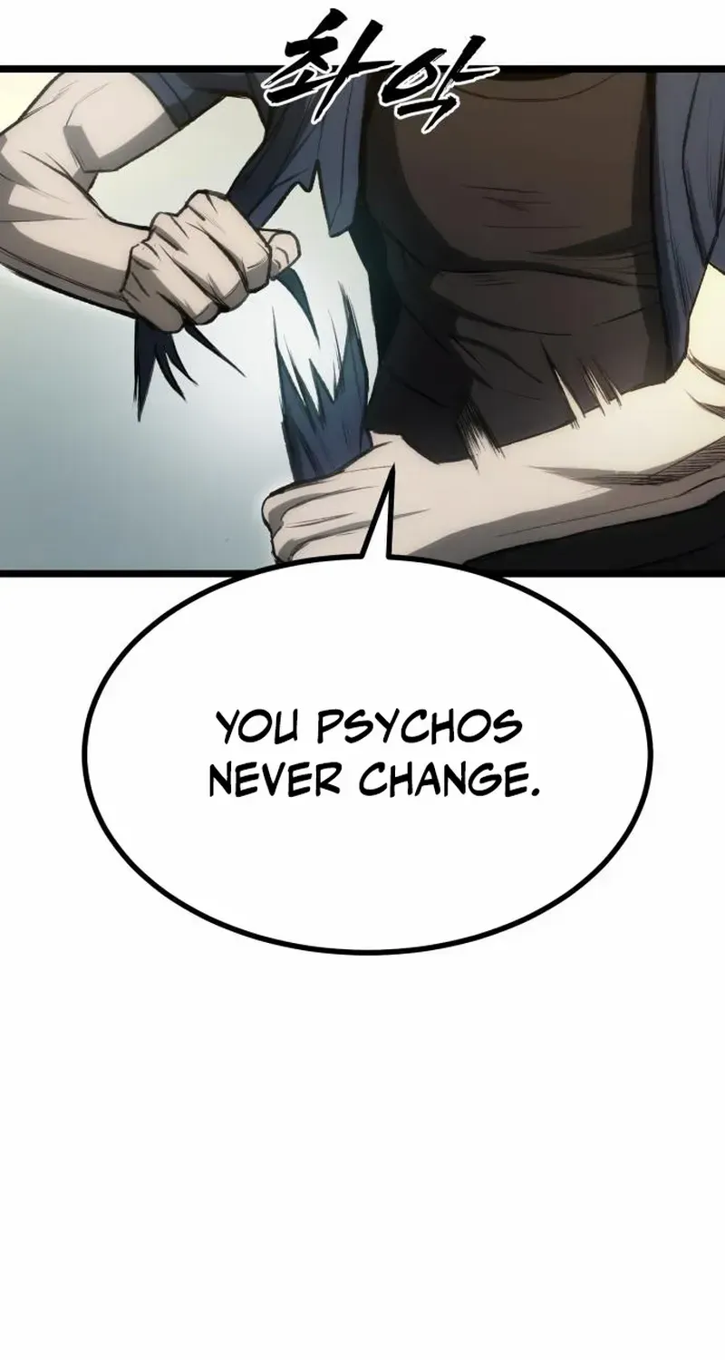 Read Prison Guard Zero chapter 9 image 107 on Lezhin