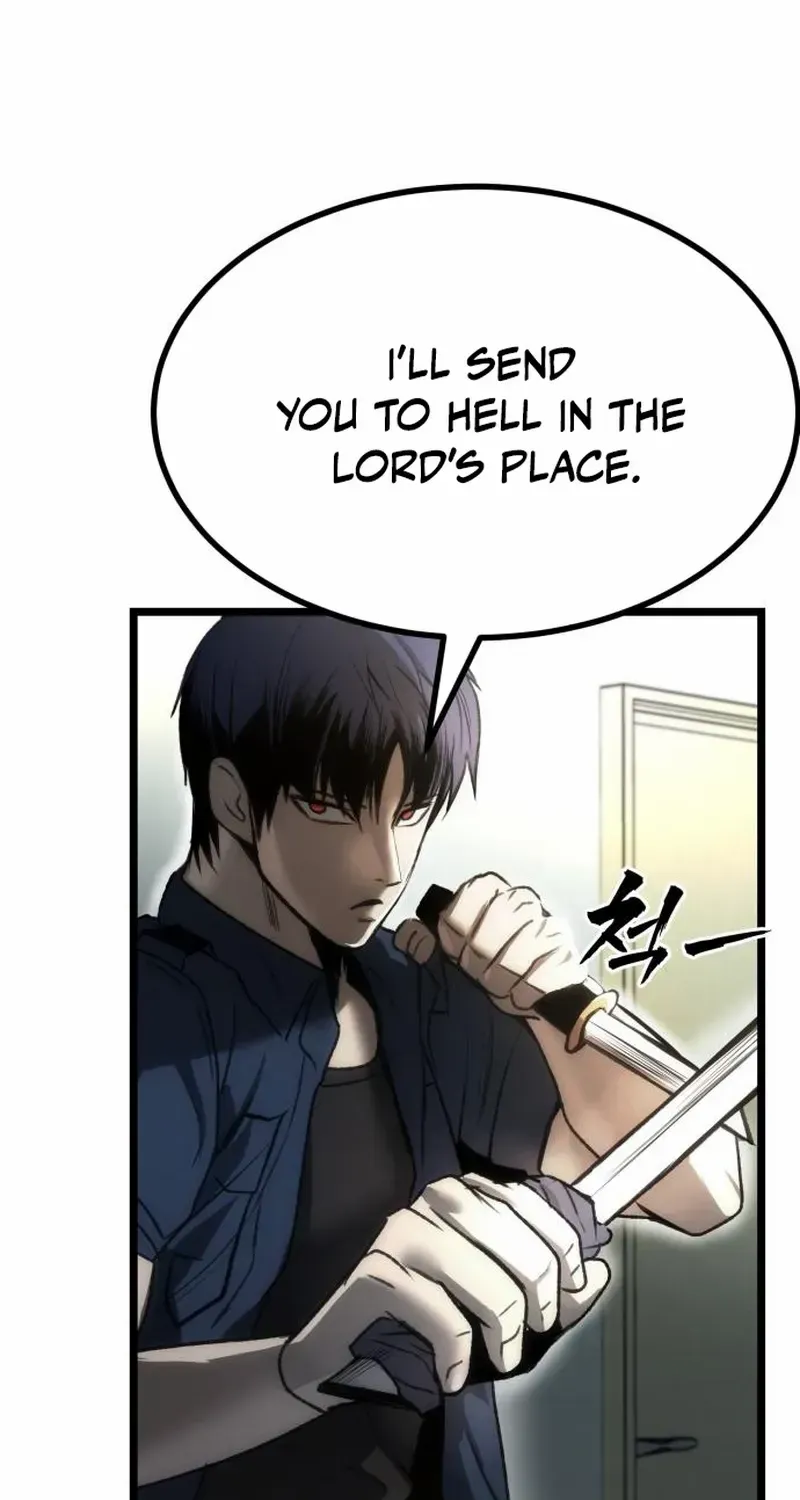 Read Prison Guard Zero chapter 9 image 109 on Lezhin