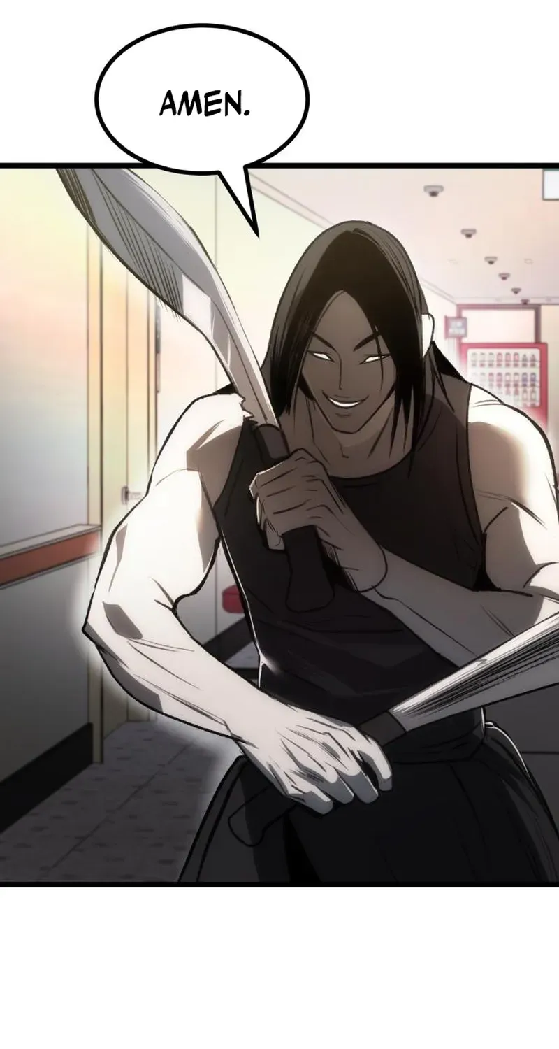 Read Prison Guard Zero chapter 9 image 111 on Lezhin