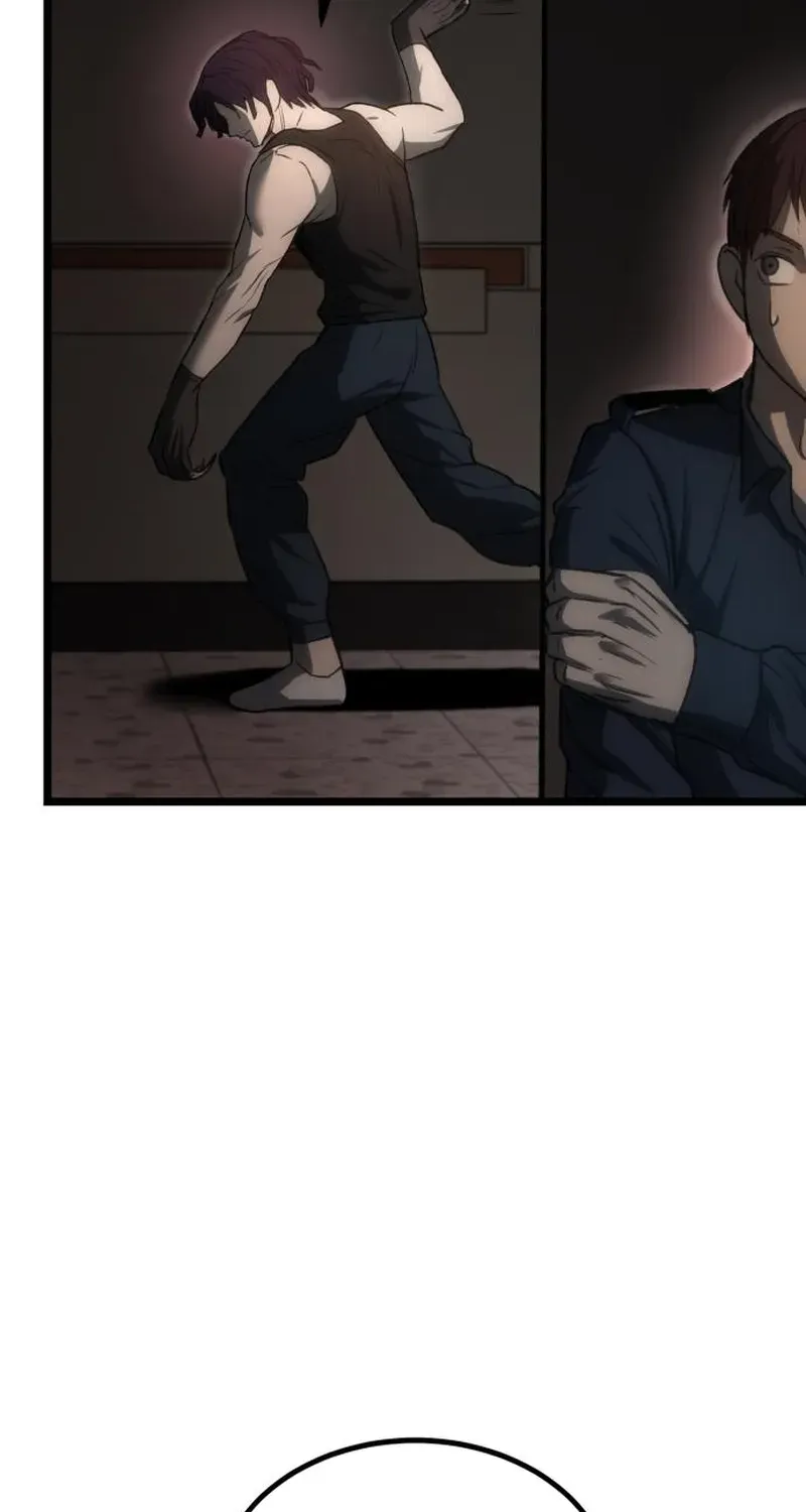 Read Prison Guard Zero chapter 9 image 114 on Lezhin