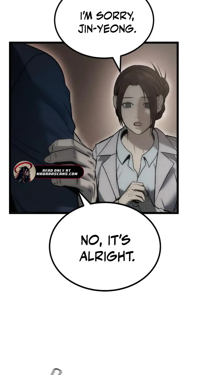 Read Prison Guard Zero chapter 9 image 115 on Lezhin