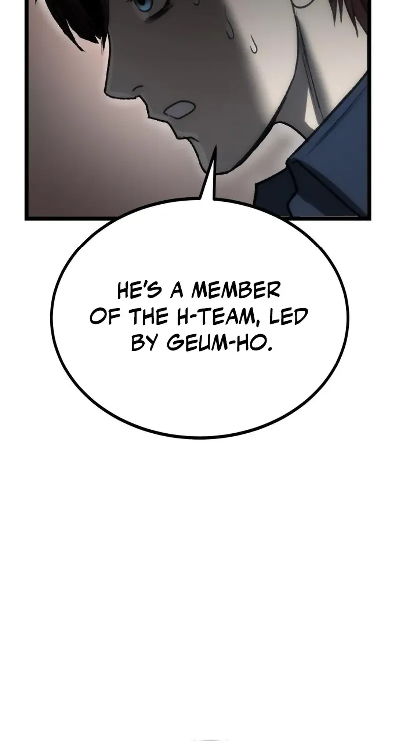 Read Prison Guard Zero chapter 9 image 120 on Lezhin
