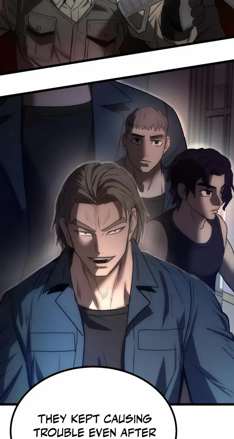 Read Prison Guard Zero chapter 9 image 122 on Lezhin
