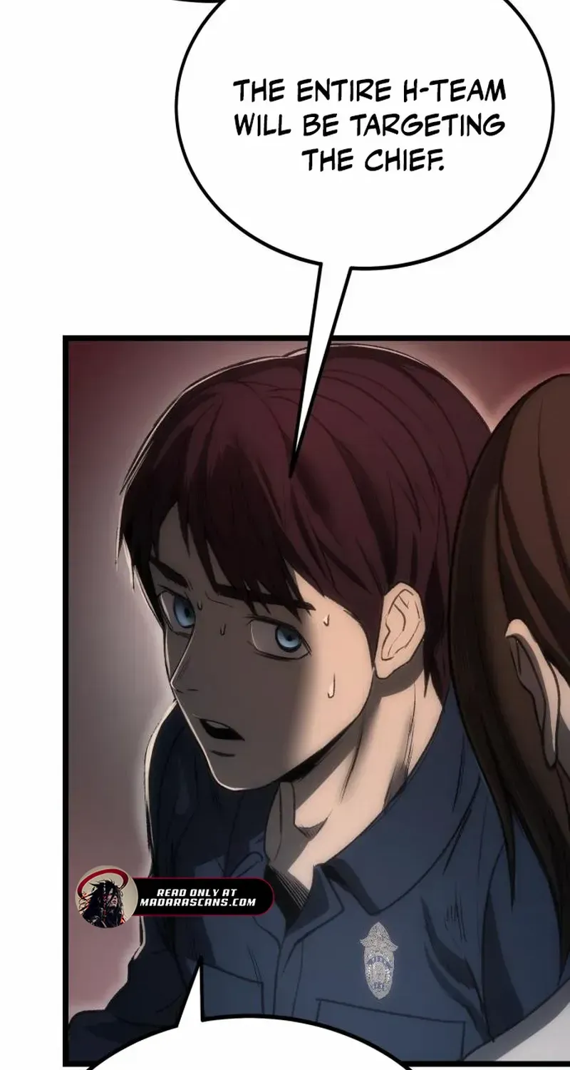Read Prison Guard Zero chapter 9 image 124 on Lezhin