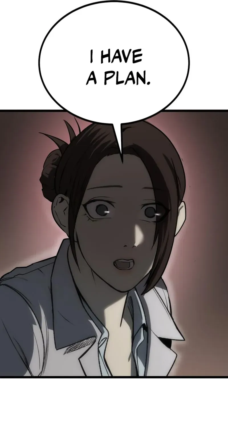Read Prison Guard Zero chapter 9 image 126 on Lezhin