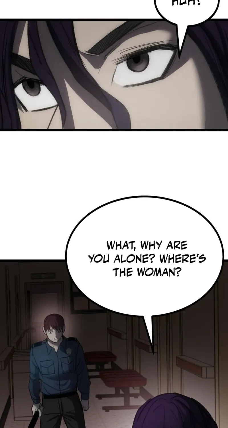 Read Prison Guard Zero chapter 9 image 128 on Lezhin
