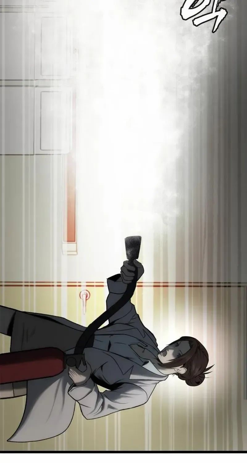 Read Prison Guard Zero chapter 9 image 133 on Lezhin