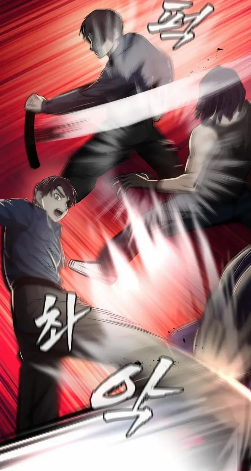 Read Prison Guard Zero chapter 9 image 138 on Lezhin