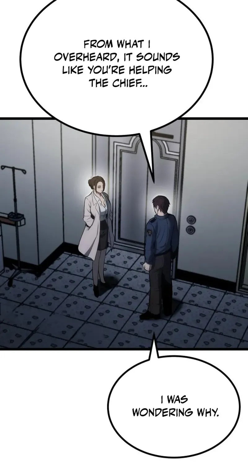 Read Prison Guard Zero chapter 9 image 15 on Lezhin