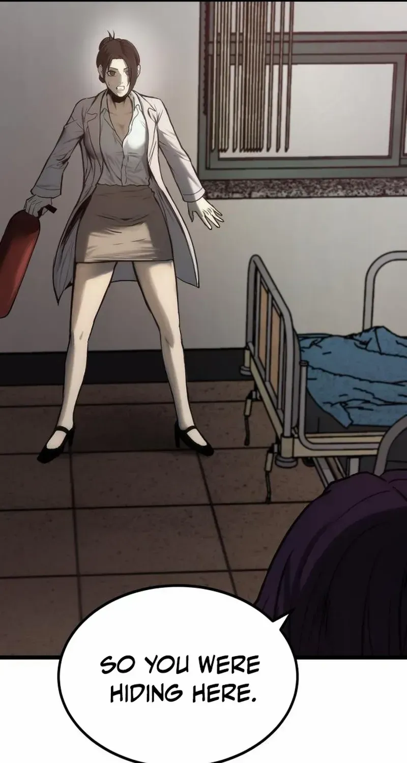 Read Prison Guard Zero chapter 9 image 150 on Lezhin