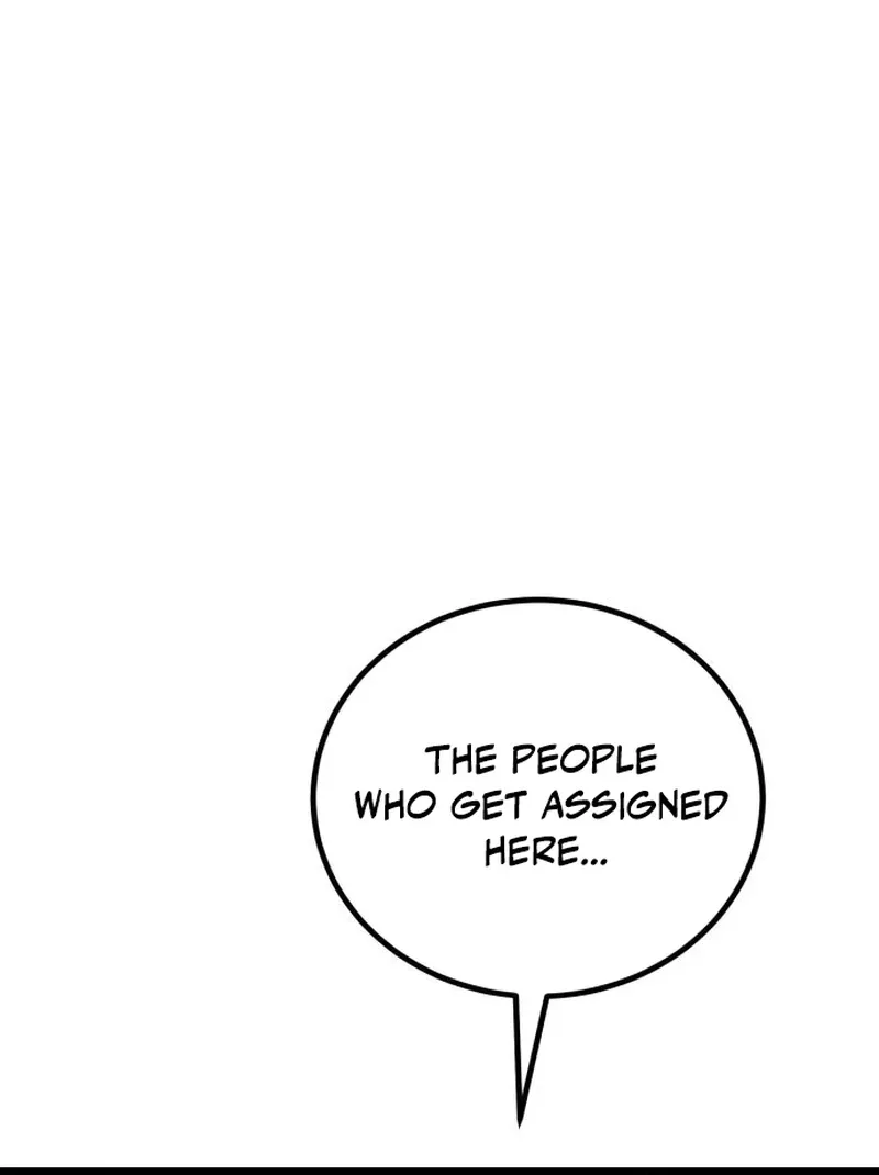 Read Prison Guard Zero chapter 9 image 16 on Lezhin