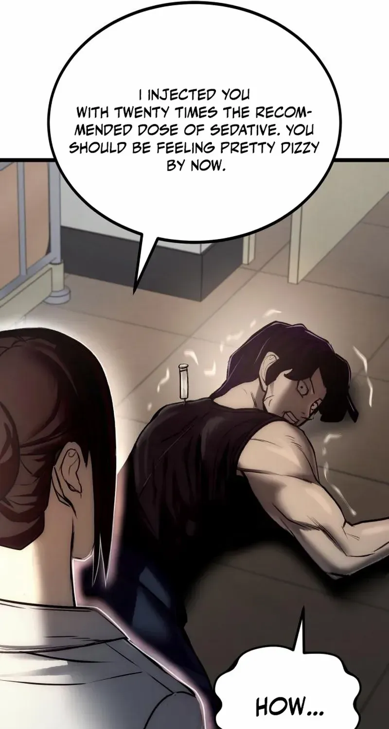Read Prison Guard Zero chapter 9 image 162 on Lezhin