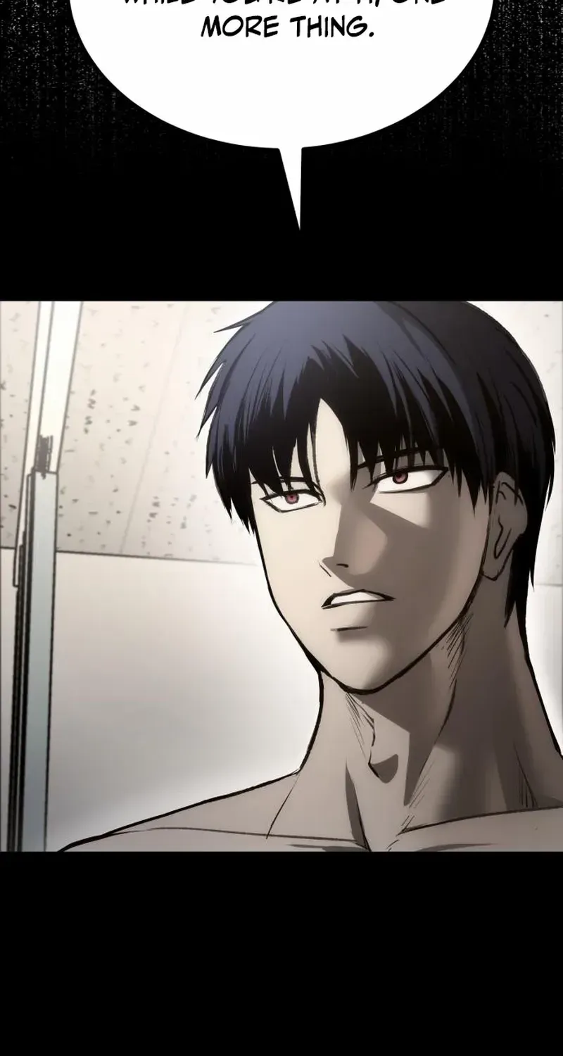 Read Prison Guard Zero chapter 9 image 164 on Lezhin