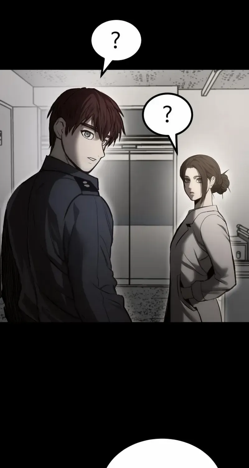 Read Prison Guard Zero chapter 9 image 165 on Lezhin