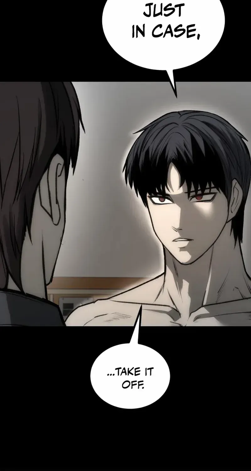 Read Prison Guard Zero chapter 9 image 166 on Lezhin