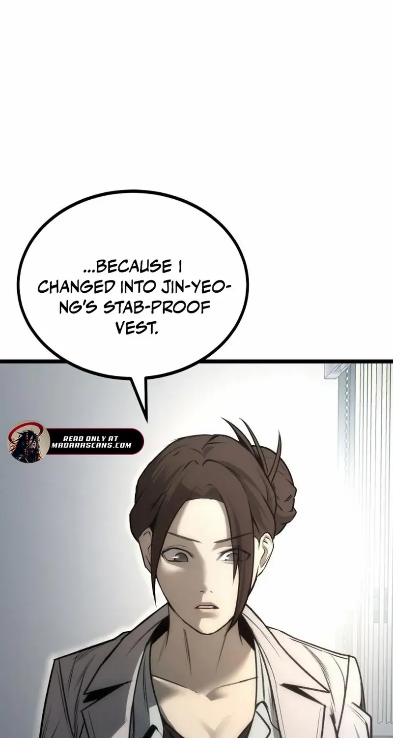 Read Prison Guard Zero chapter 9 image 168 on Lezhin
