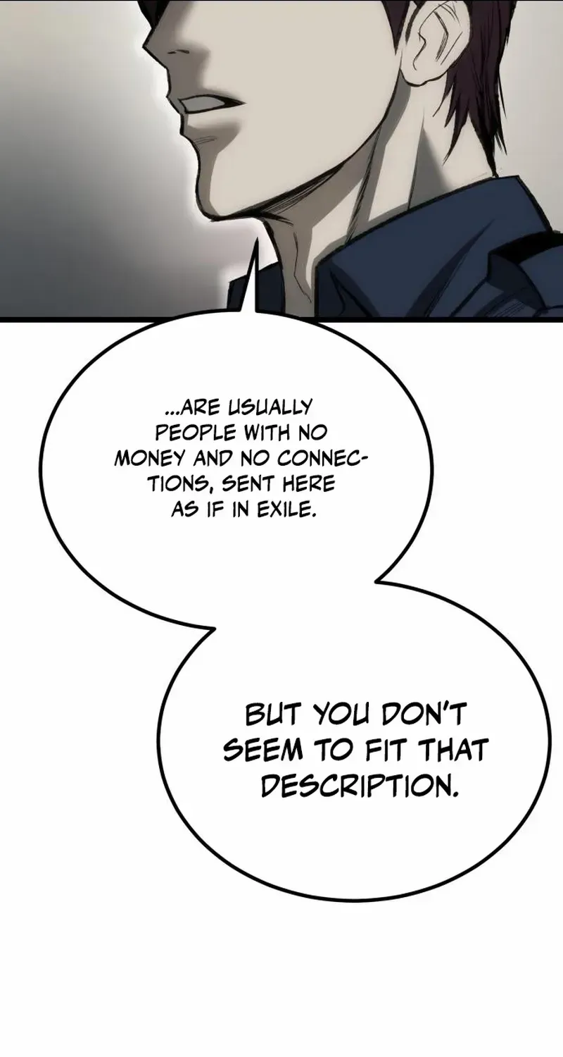 Read Prison Guard Zero chapter 9 image 17 on Lezhin