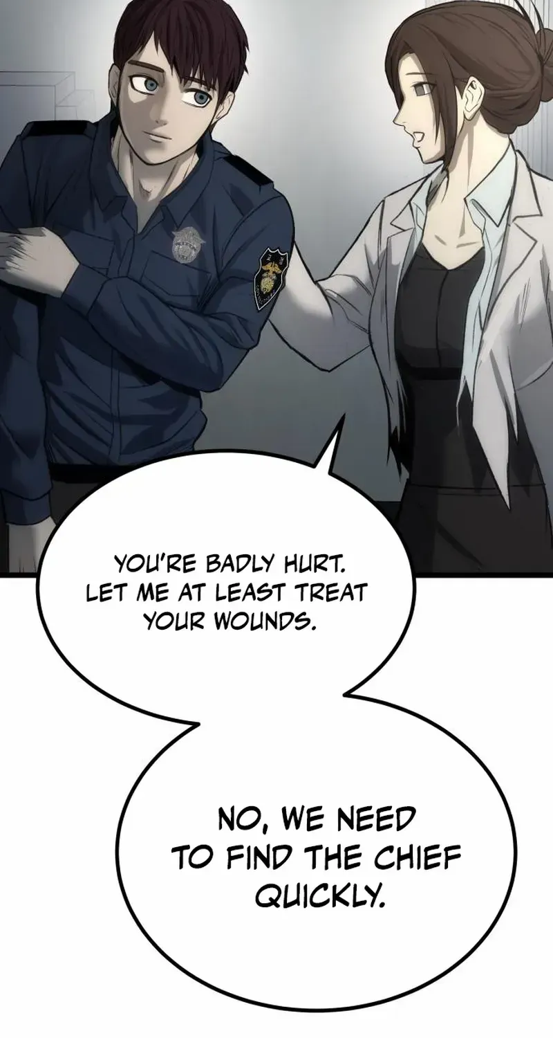 Read Prison Guard Zero chapter 9 image 172 on Lezhin