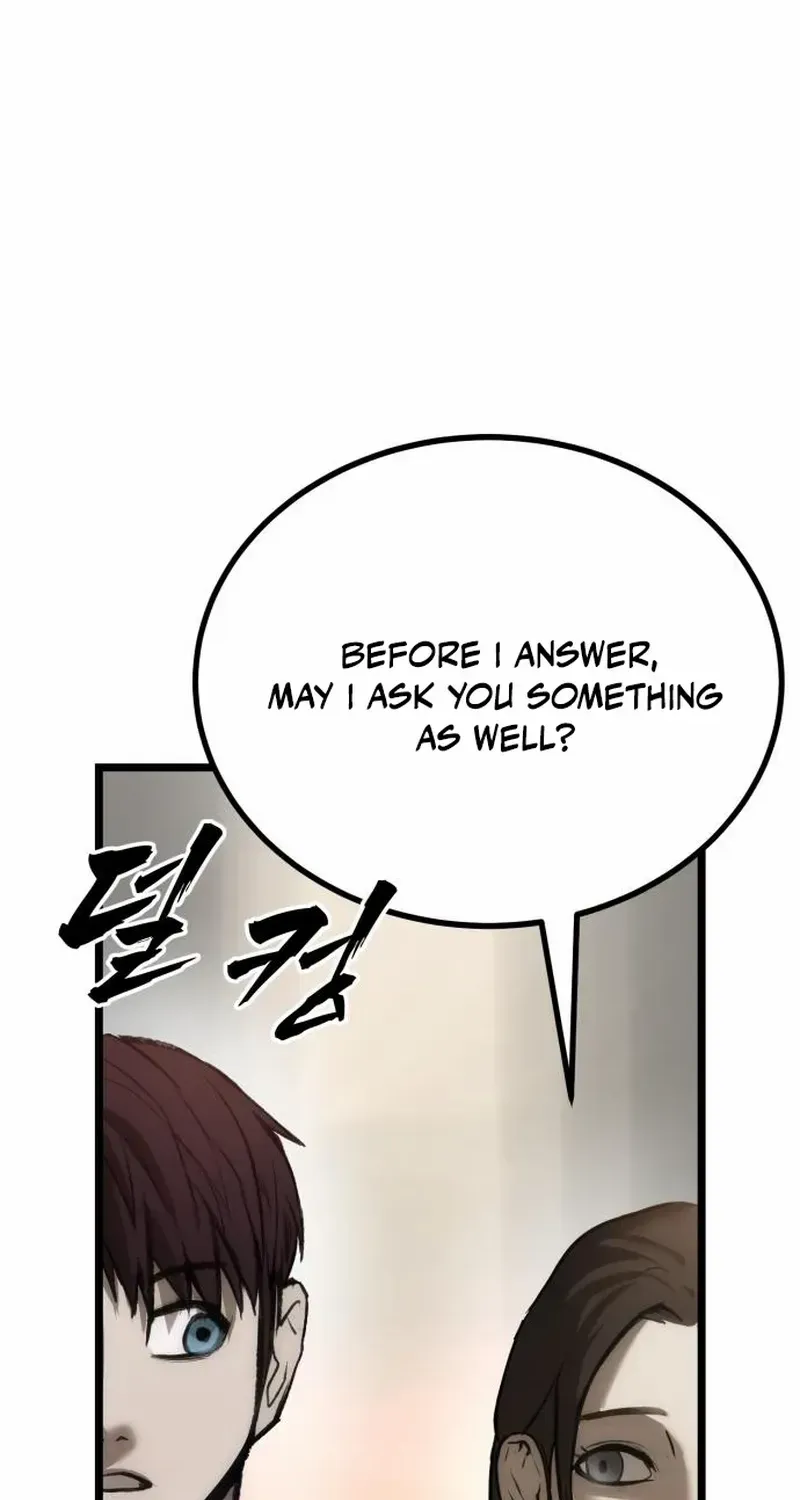 Read Prison Guard Zero chapter 9 image 18 on Lezhin