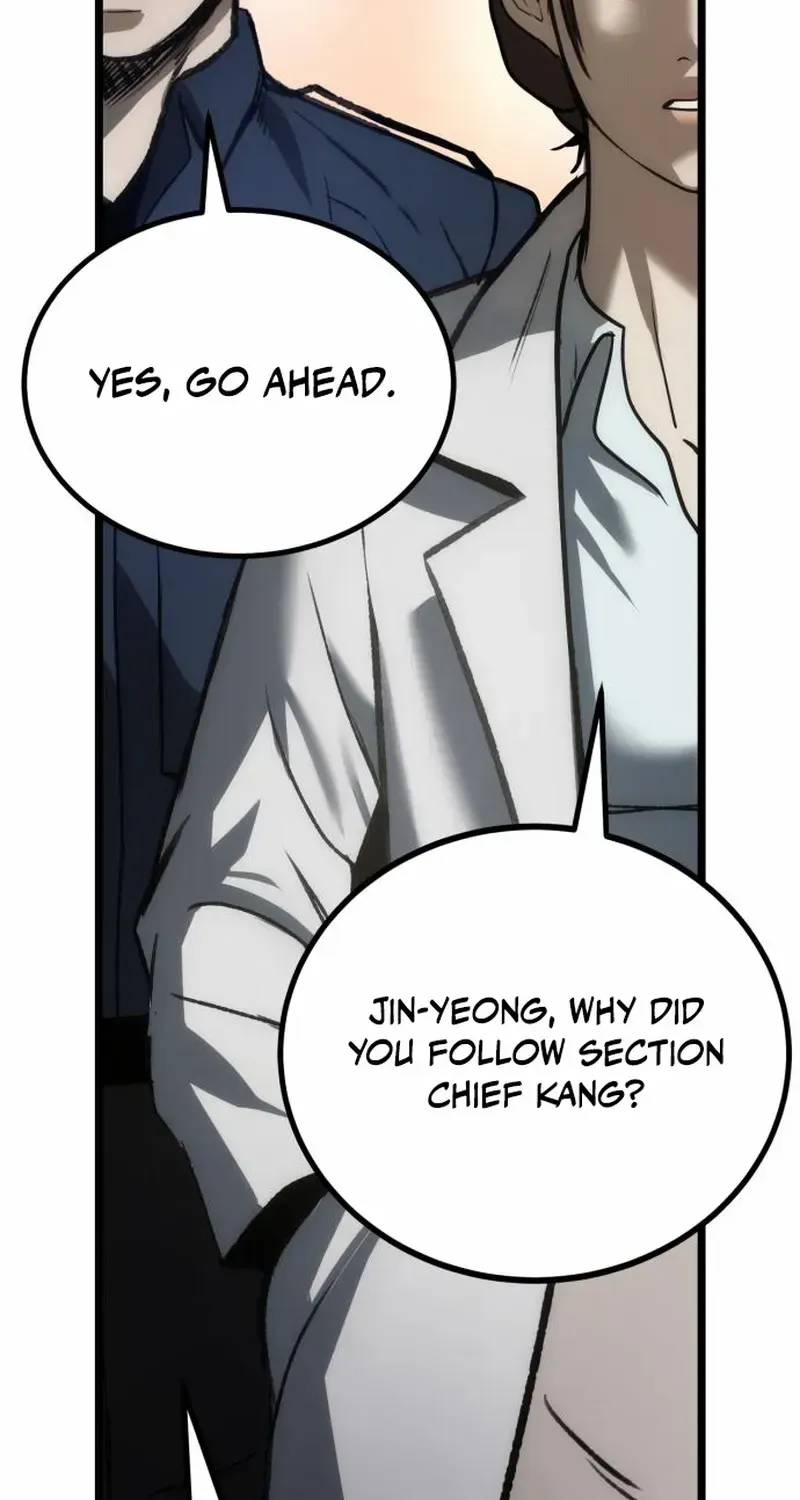 Read Prison Guard Zero chapter 9 image 19 on Lezhin