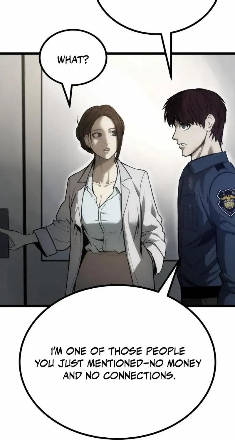 Read Prison Guard Zero chapter 9 image 21 on Lezhin