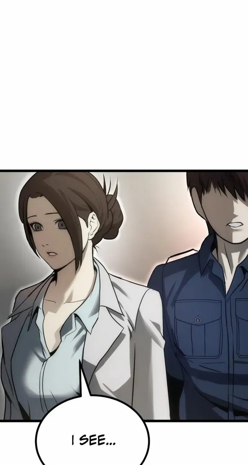 Read Prison Guard Zero chapter 9 image 24 on Lezhin