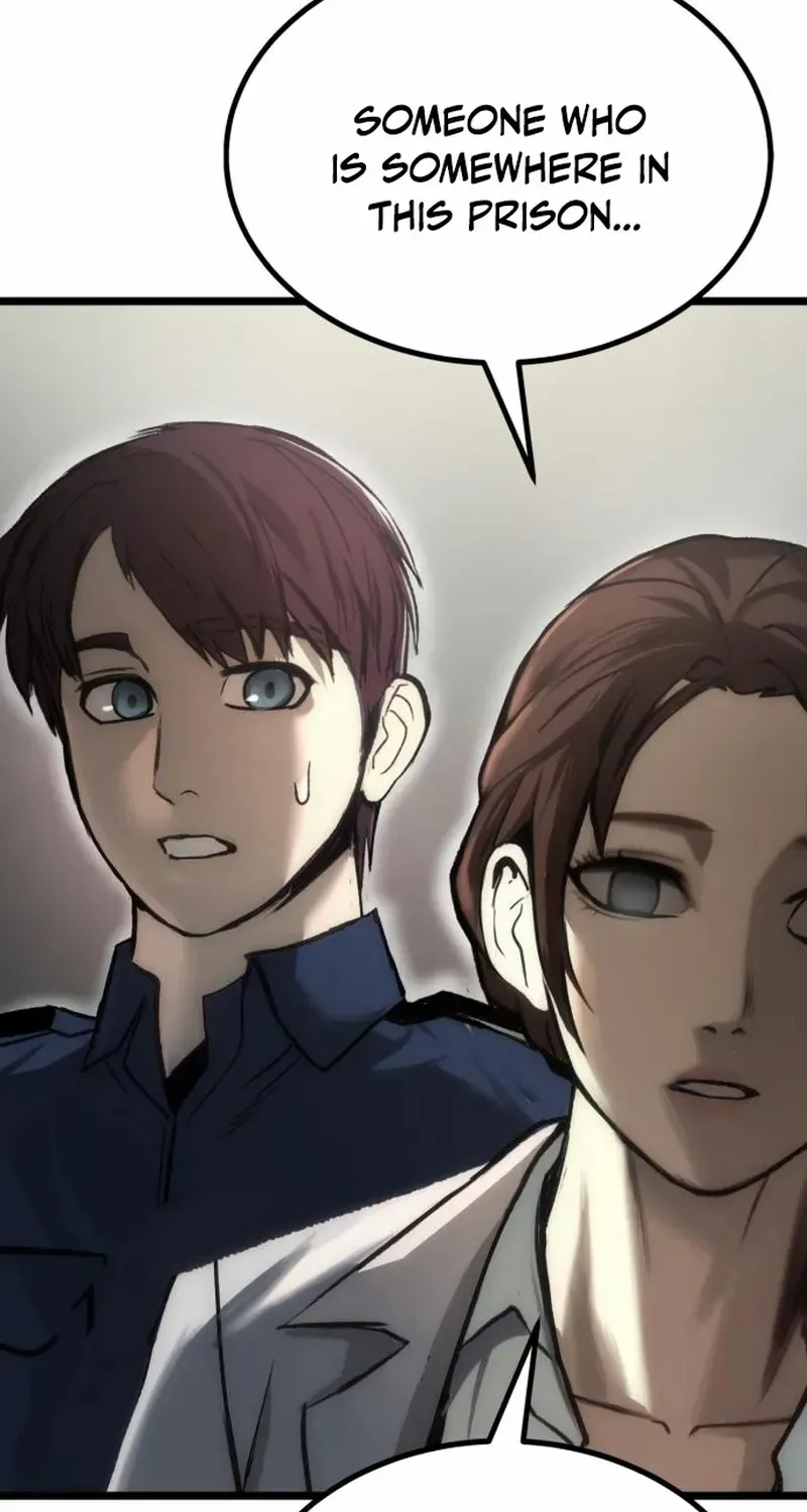 Read Prison Guard Zero chapter 9 image 27 on Lezhin