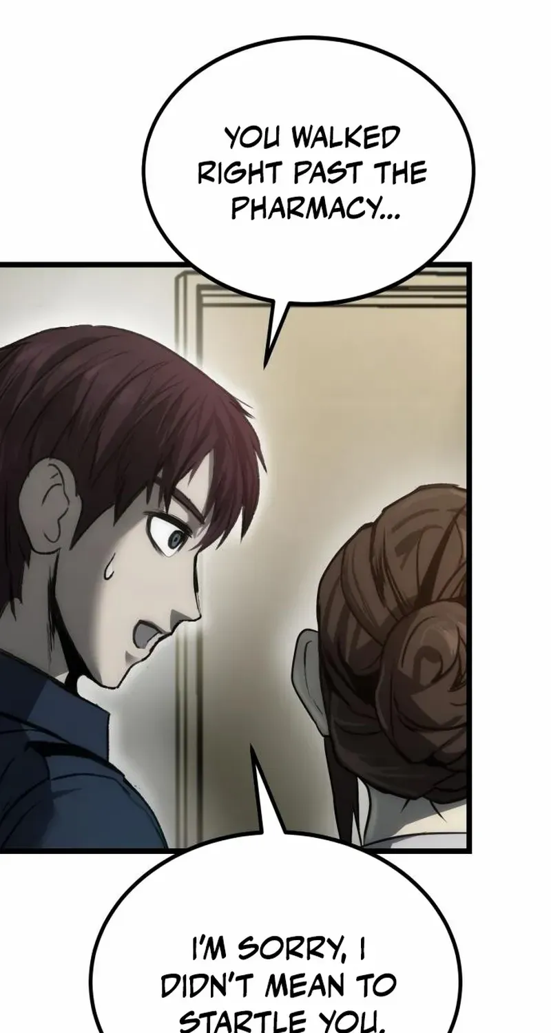 Read Prison Guard Zero chapter 9 image 37 on Lezhin