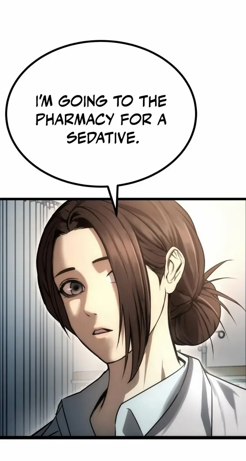 Read Prison Guard Zero chapter 9 image 4 on Lezhin