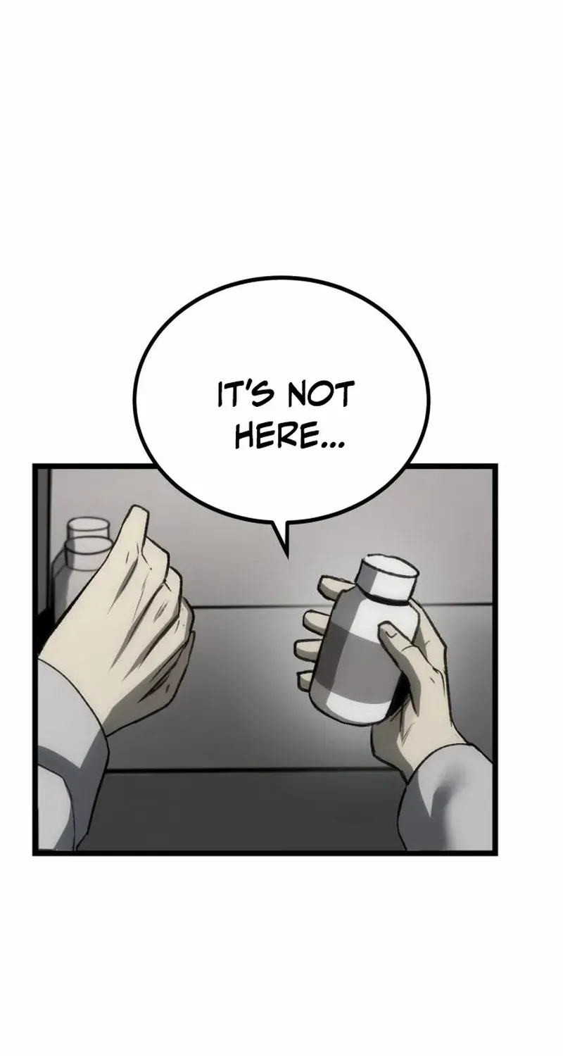 Read Prison Guard Zero chapter 9 image 41 on Lezhin