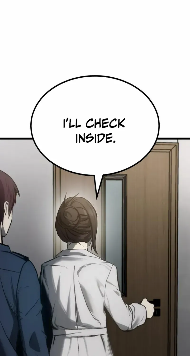 Read Prison Guard Zero chapter 9 image 42 on Lezhin
