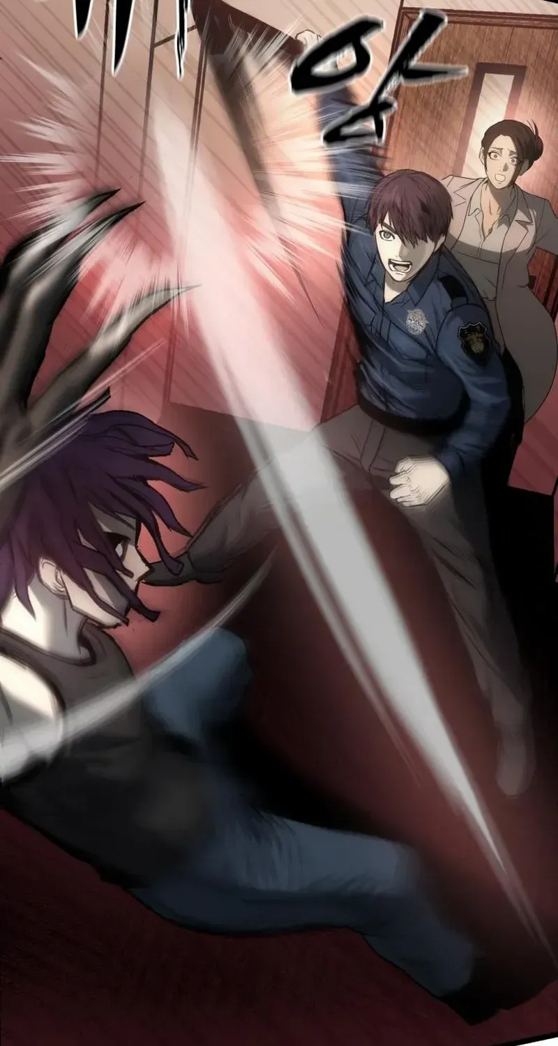 Read Prison Guard Zero chapter 9 image 47 on Lezhin