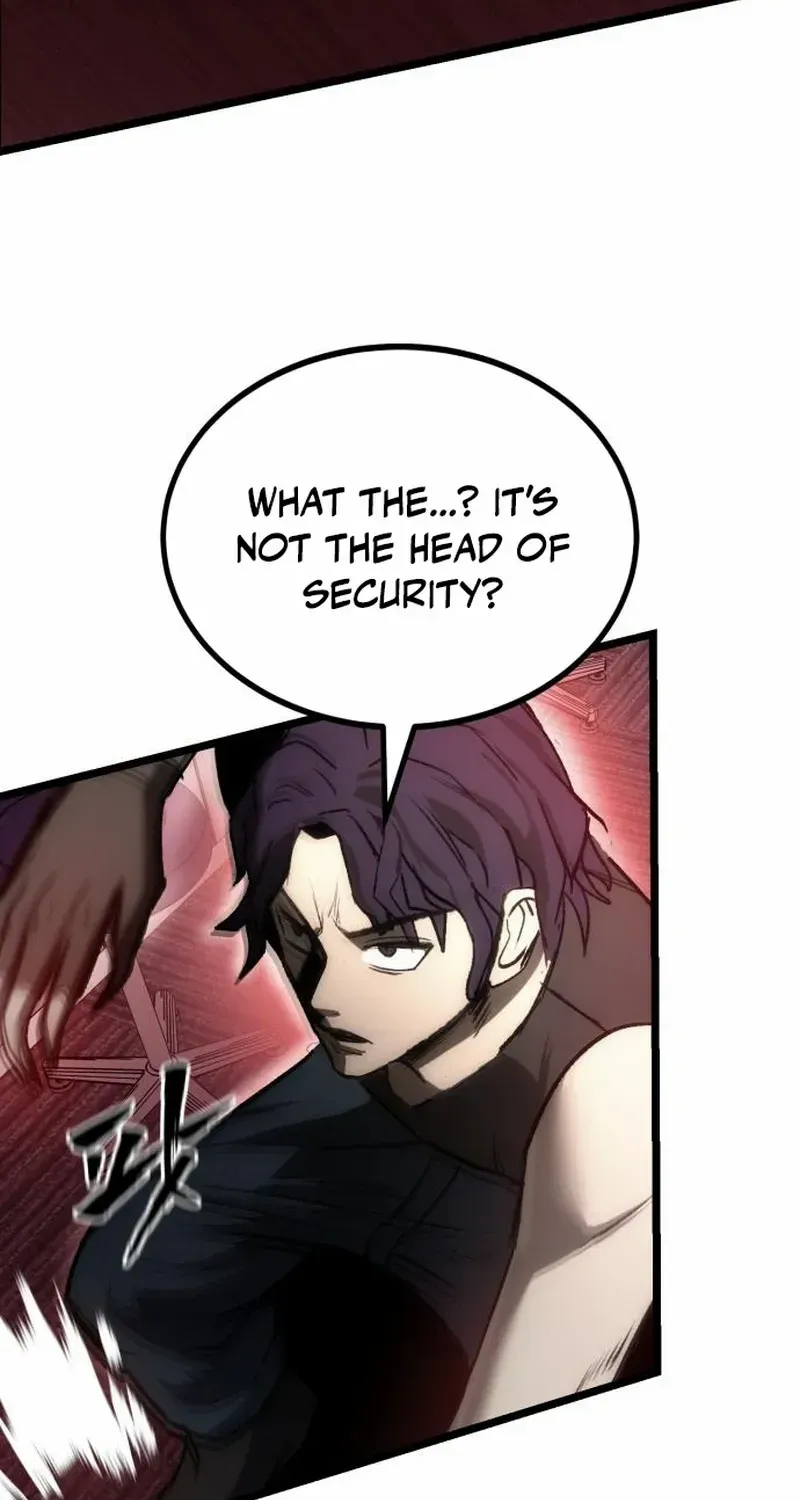 Read Prison Guard Zero chapter 9 image 48 on Lezhin