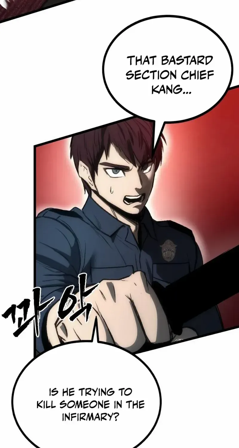 Read Prison Guard Zero chapter 9 image 49 on Lezhin