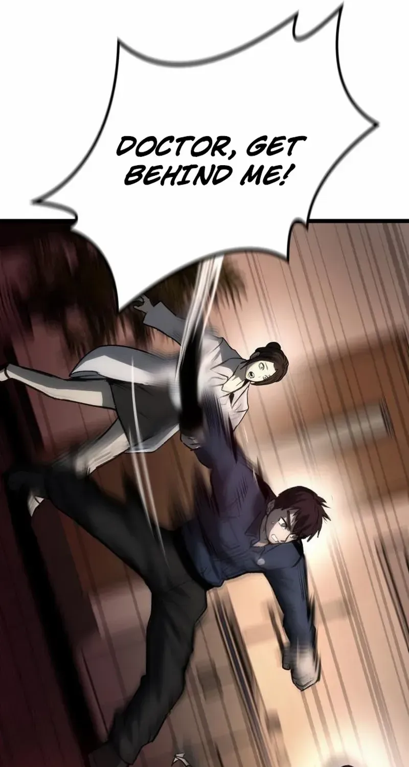 Read Prison Guard Zero chapter 9 image 51 on Lezhin