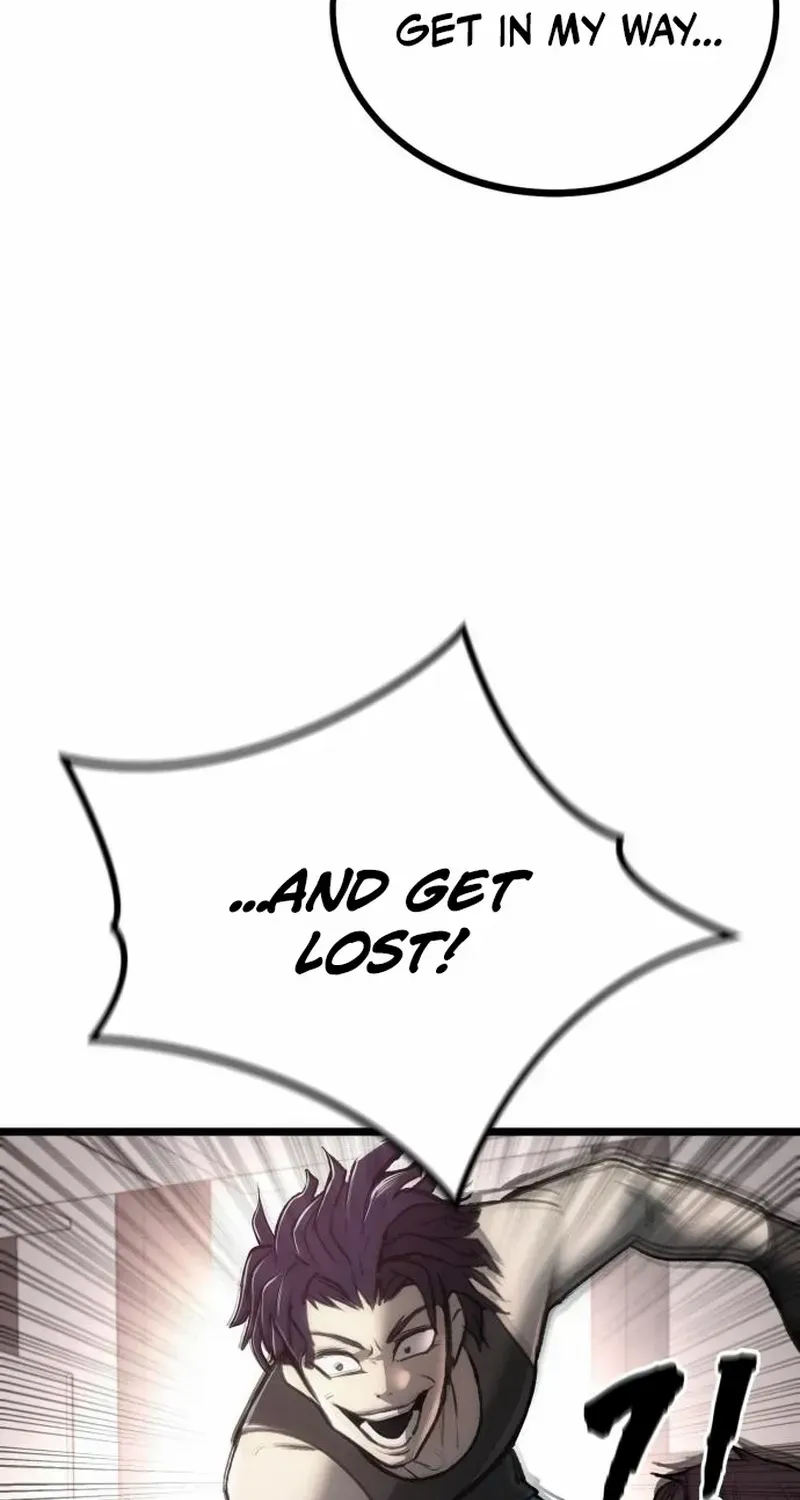 Read Prison Guard Zero chapter 9 image 54 on Lezhin