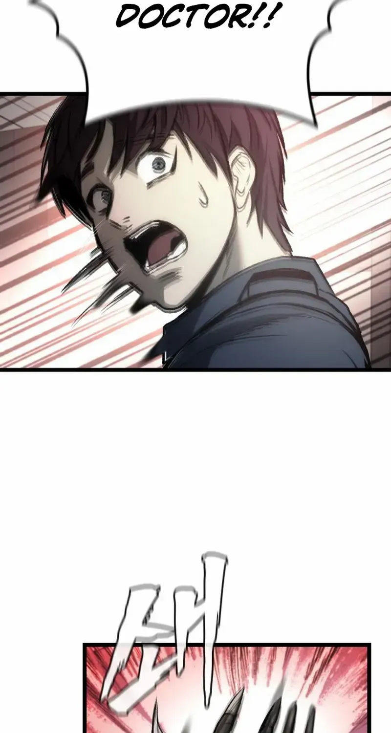 Read Prison Guard Zero chapter 9 image 56 on Lezhin