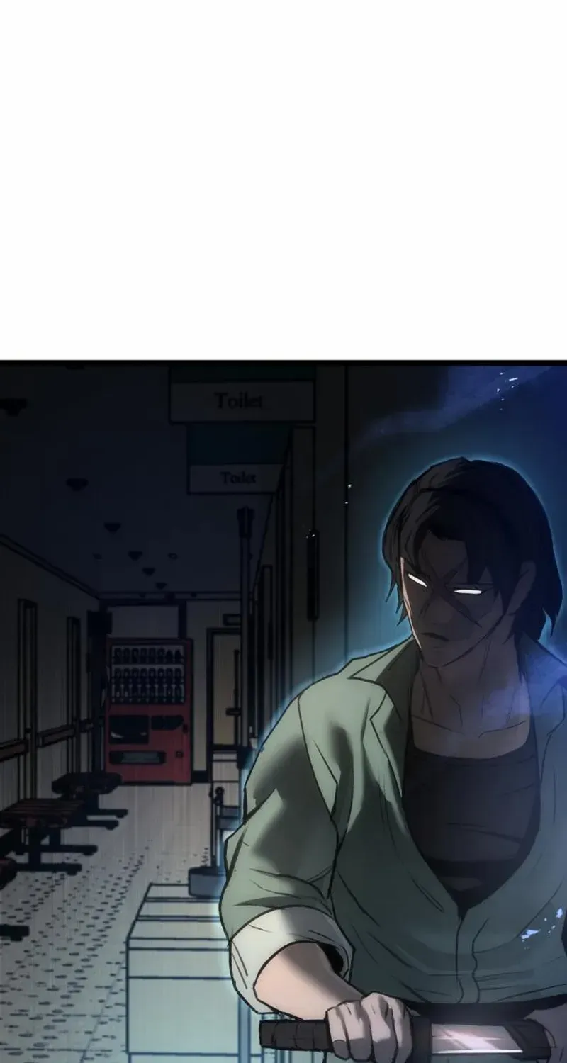 Read Prison Guard Zero chapter 9 image 60 on Lezhin
