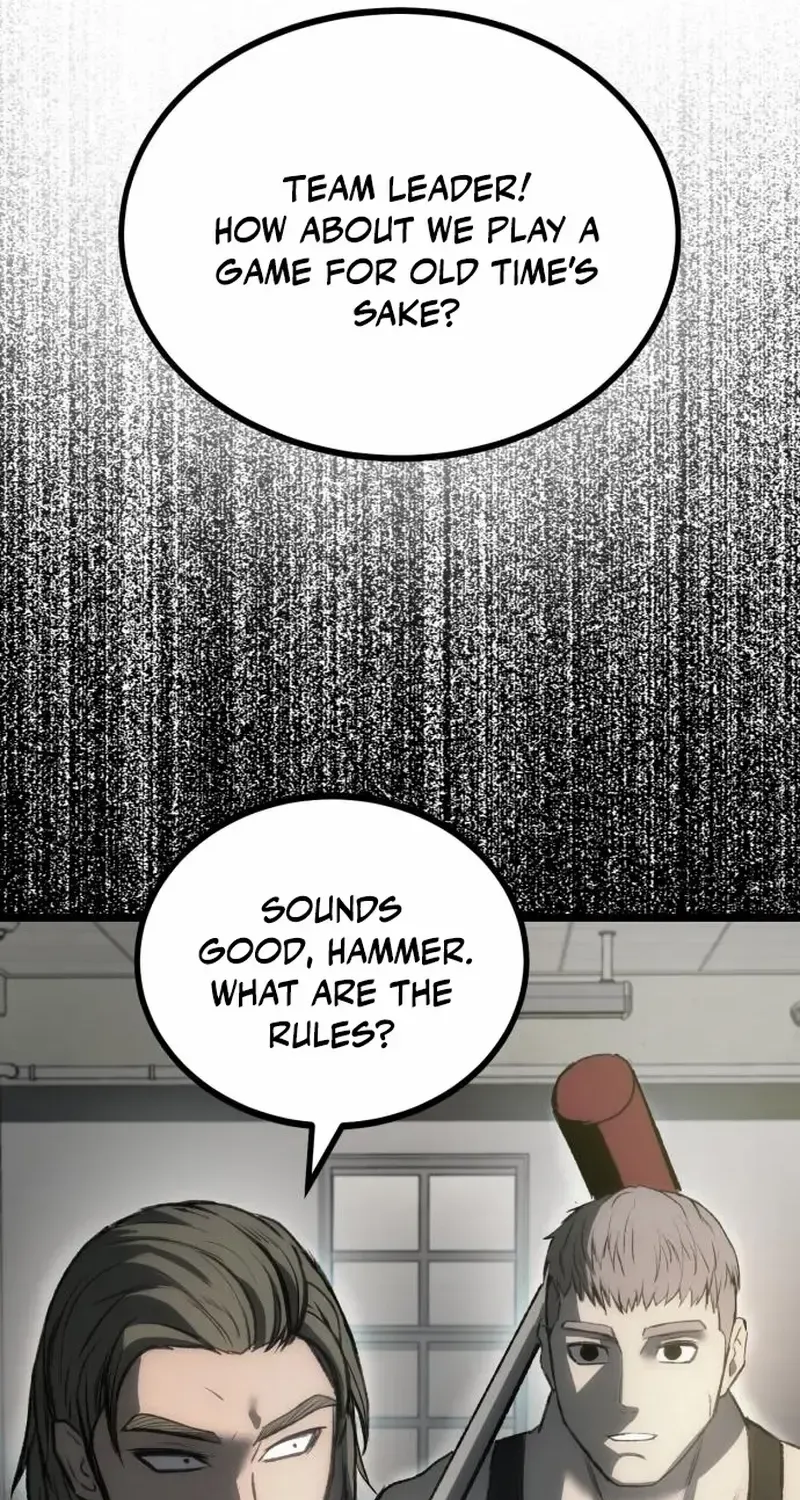 Read Prison Guard Zero chapter 9 image 63 on Lezhin