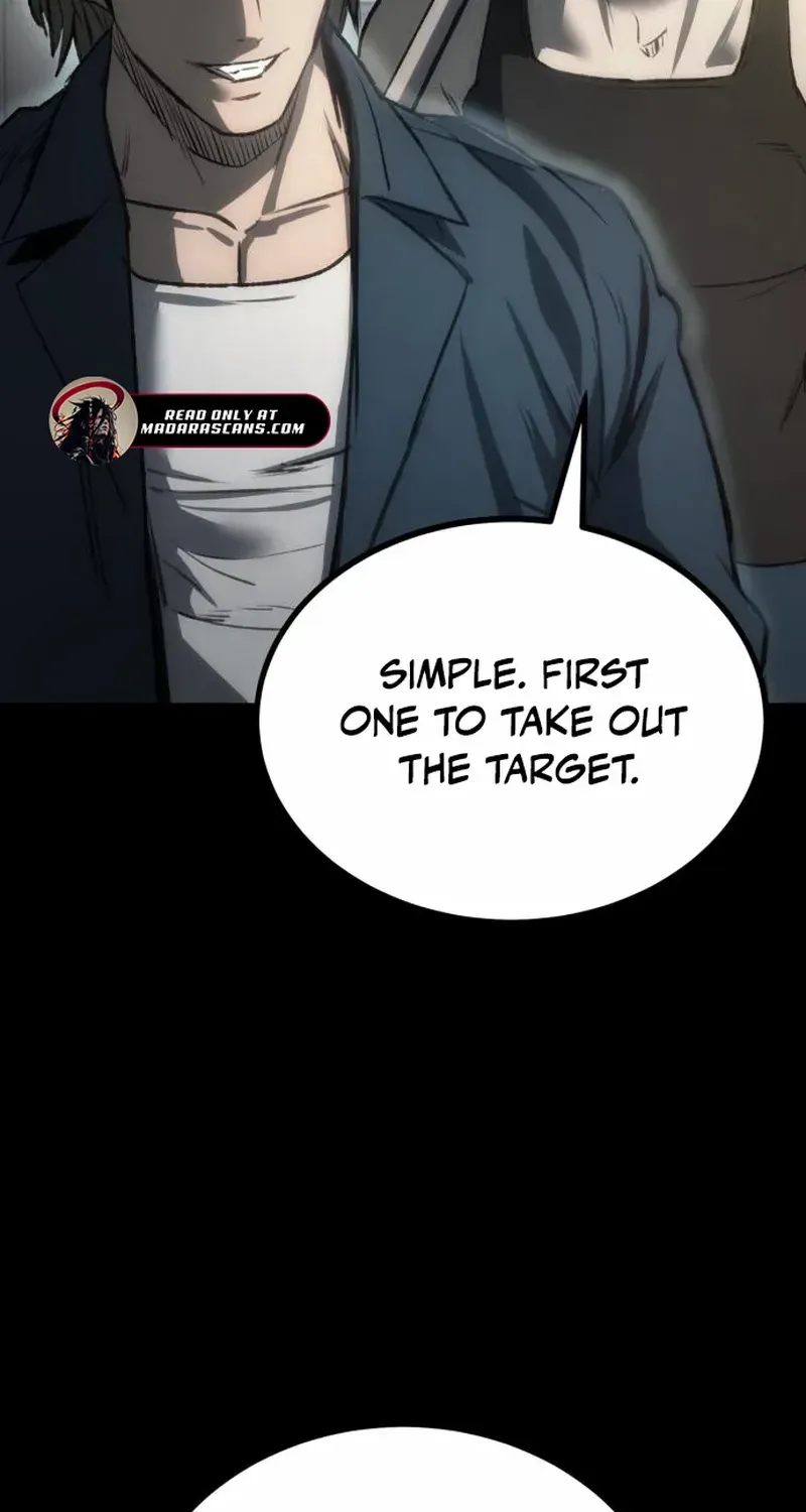 Read Prison Guard Zero chapter 9 image 64 on Lezhin