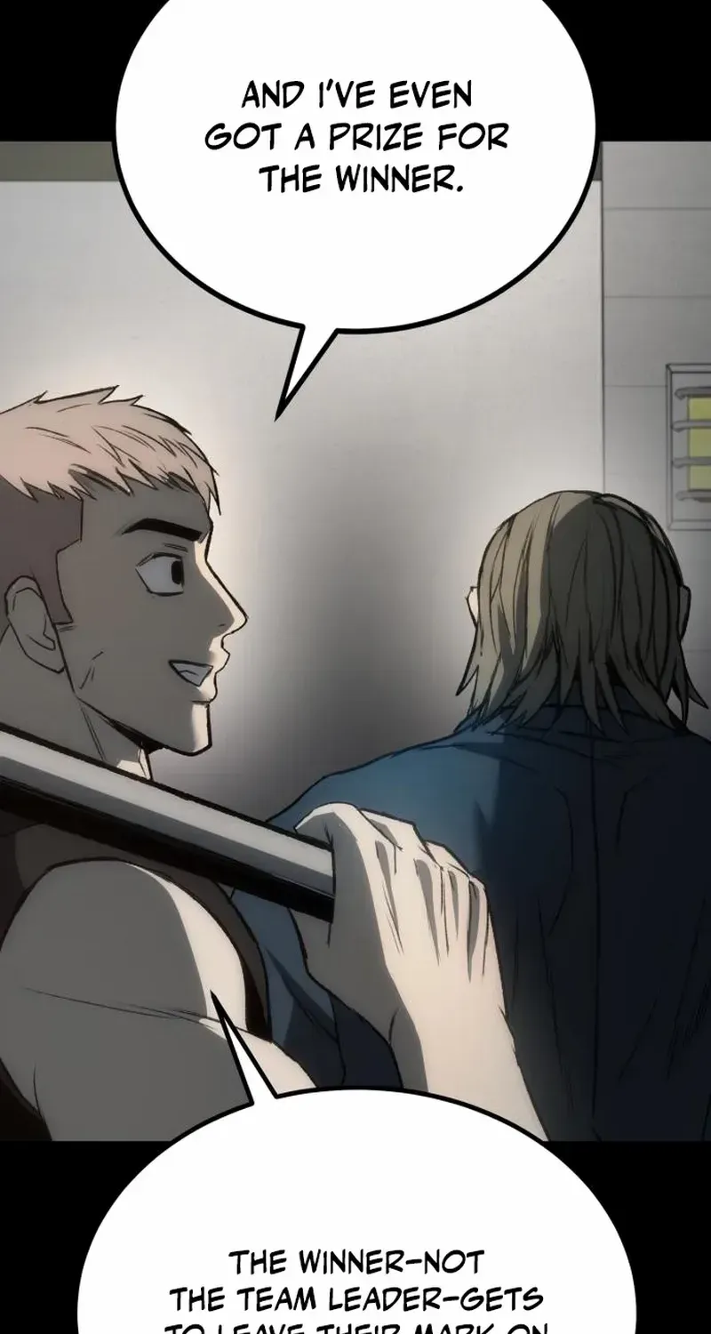 Read Prison Guard Zero chapter 9 image 65 on Lezhin