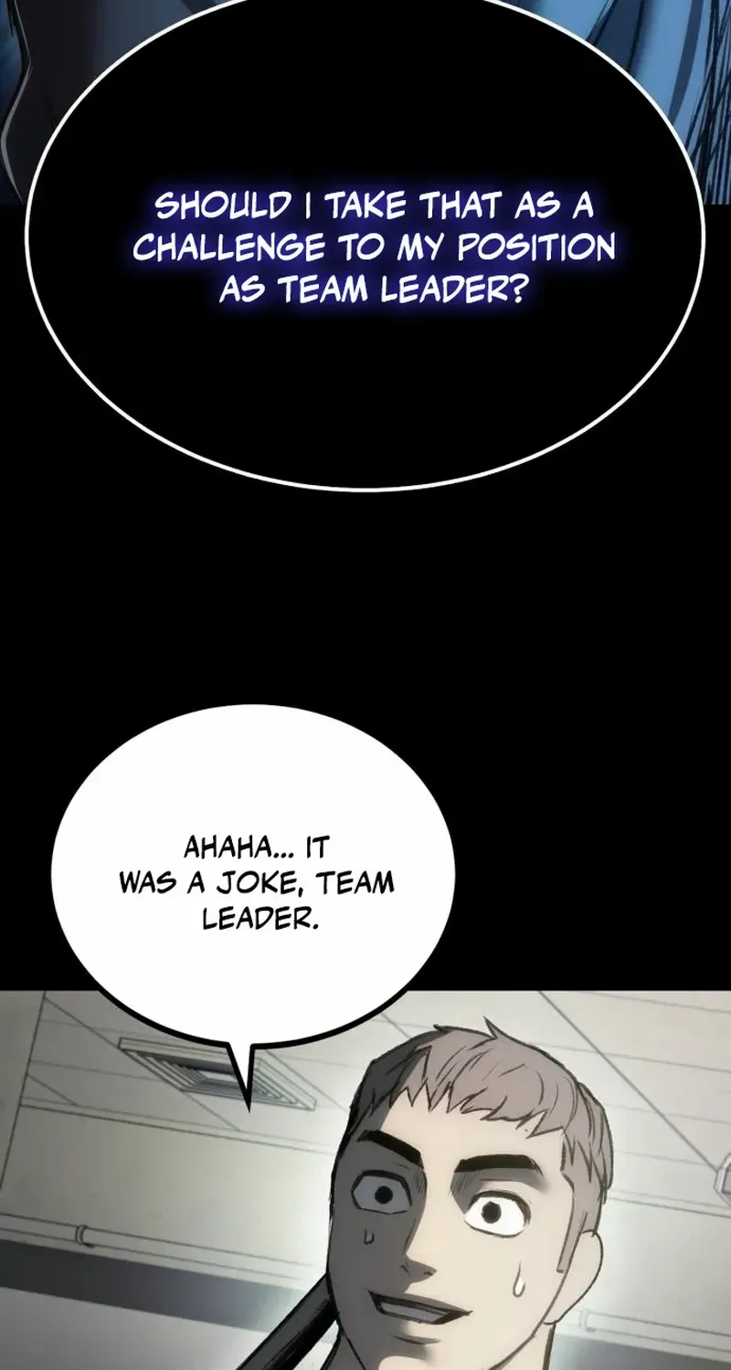 Read Prison Guard Zero chapter 9 image 70 on Lezhin